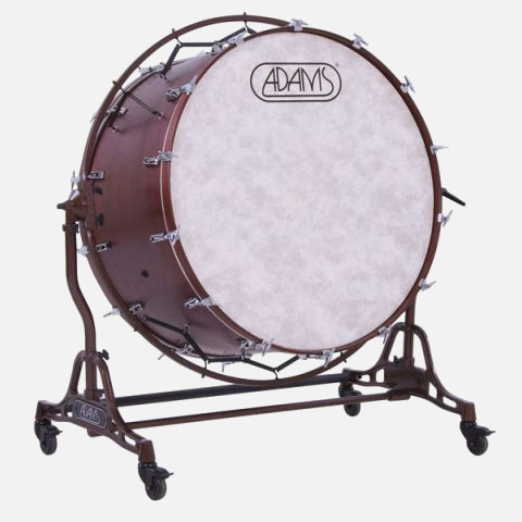 Adams Bombo Concerto 36X22 Free Suspended BD3622